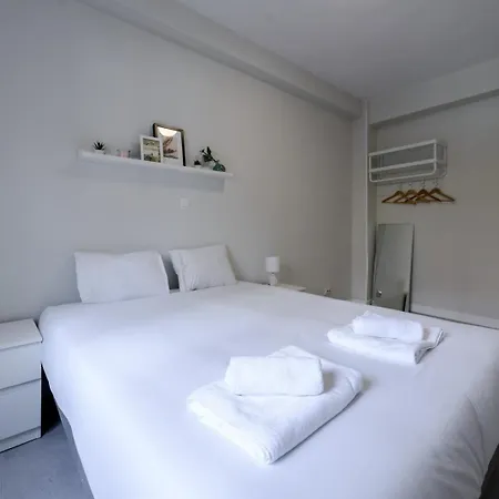 Guestready - Embajadores * Madrid