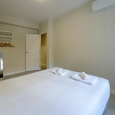 Guestready - Embajadores Apartment