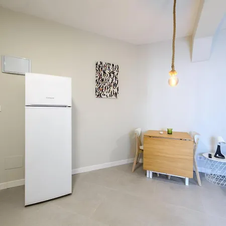Apartment Guestready - Embajadores
