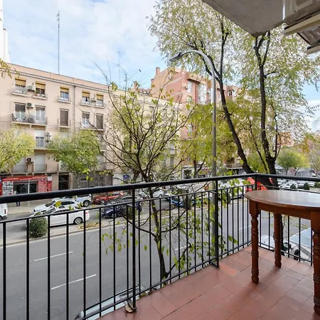 Guestready - Embajadores Apartment *