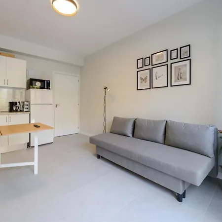 Apartment Guestready - Embajadores *
