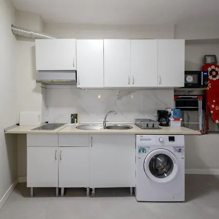Guestready - Embajadores Apartment Madrid