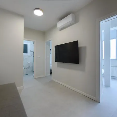 Apartment Guestready - Embajadores Madrid