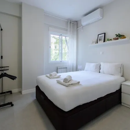 Apartment Guestready - Embajadores