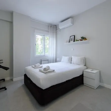 Guestready - Embajadores Apartment *