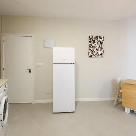 Guestready - Embajadores Apartment Madrid