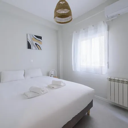 Guestready - Embajadores Apartment