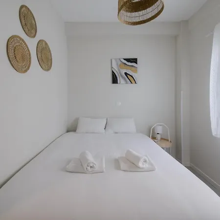 Apartment Guestready - Embajadores