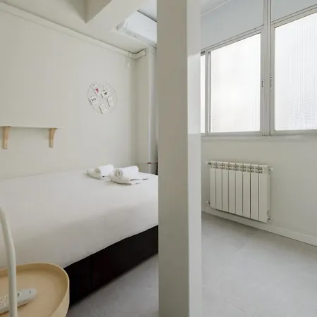 Guestready - Embajadores Apartment *