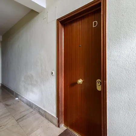 Apartment Guestready - Embajadores Madrid