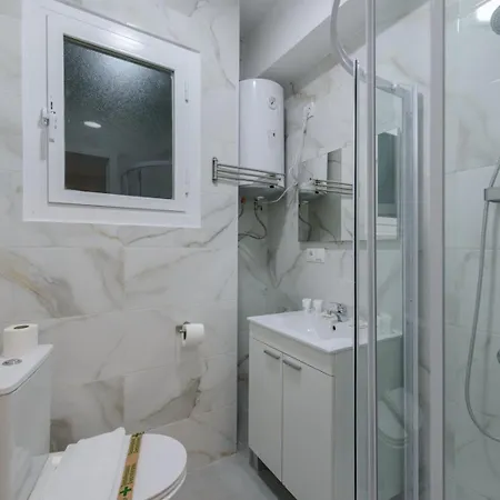 Apartment Guestready - Embajadores *