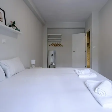 Guestready - Embajadores Apartment Madrid