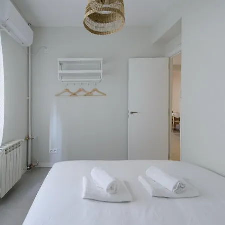 Guestready - Embajadores * Madrid