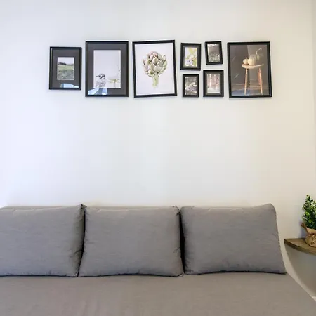 Guestready - Embajadores Apartment