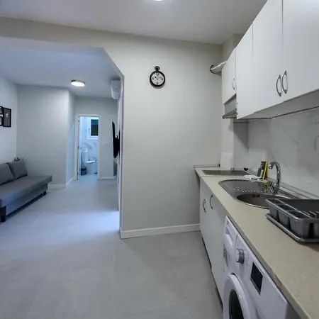 Apartment Guestready - Embajadores