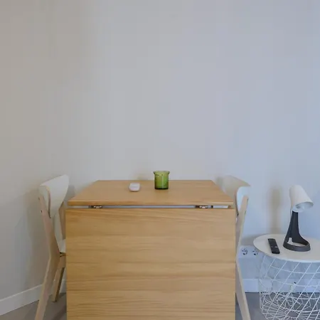 Apartment Guestready - Embajadores *