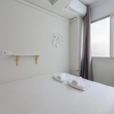 Guestready - Embajadores Apartment Madrid
