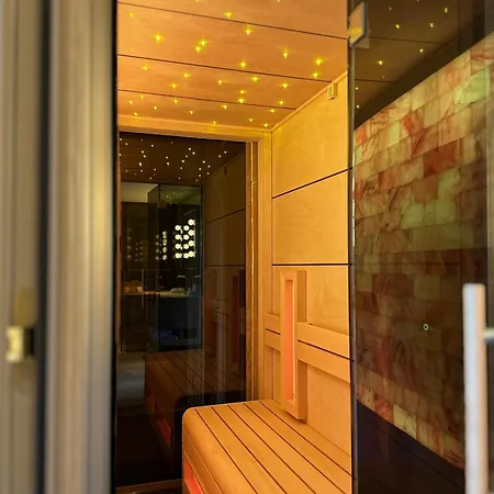 Aparthotel Casa Faraona Luxury Residences