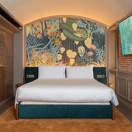 Casa Faraona Luxury Residences Aparthotel