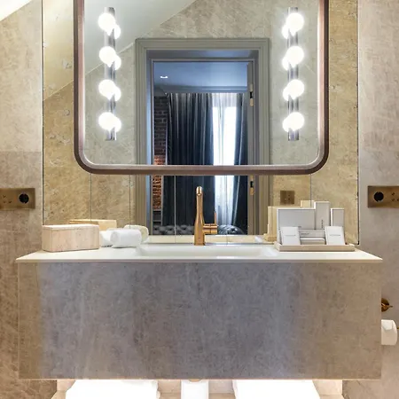 Casa Faraona Luxury Residences Aparthotel