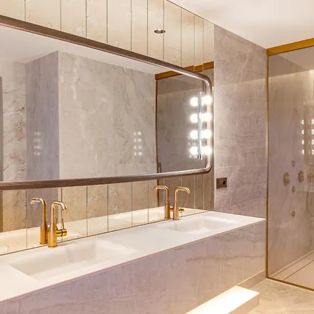 Casa Faraona Luxury Residences *