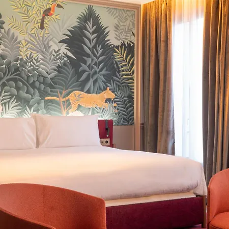 Casa Faraona Luxury Residences Aparthotel