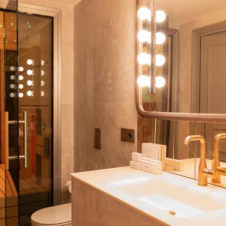 Casa Faraona Luxury Residences