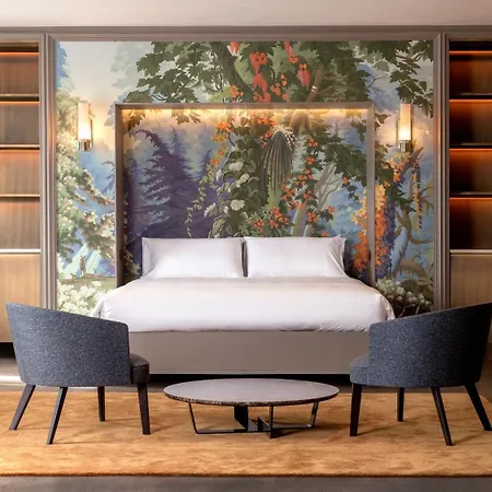 Casa Faraona Luxury Residences Aparthotel *
