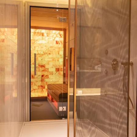 Casa Faraona Luxury Residences Madrid
