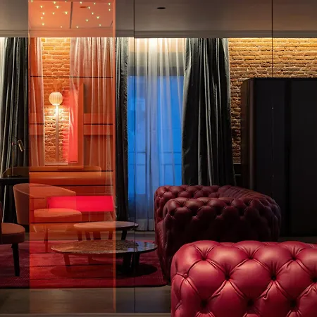 Aparthotel Casa Faraona Luxury Residences Madrid