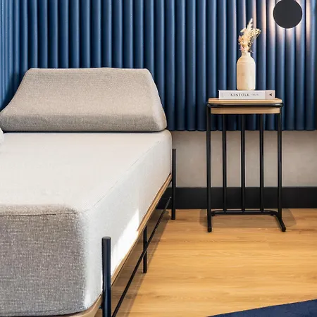 Hotel Pullman Airport & Feria Madrid