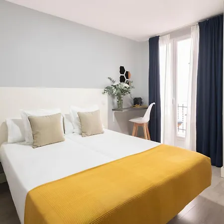 8rooms Гостевой дом