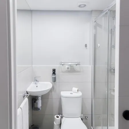 בית הארחה 8rooms