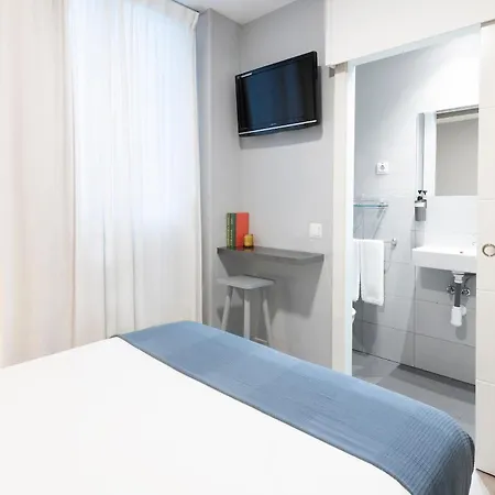 8rooms Гостевой дом