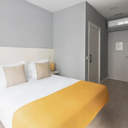 8rooms Мадрид