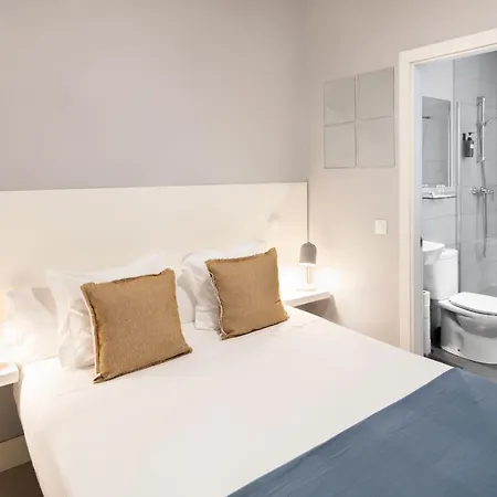 8rooms 2* Мадрид