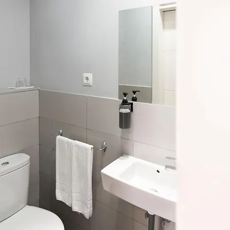 Гостевой дом 8rooms