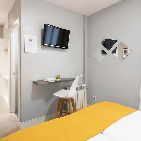 Гостевой дом 8rooms 2*