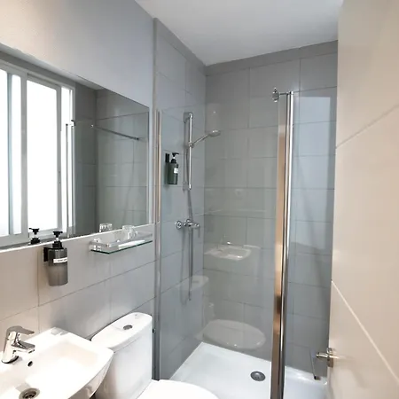 8rooms Гостевой дом