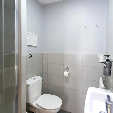 Гостевой дом 8rooms