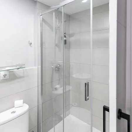 Гостевой дом 8rooms 2*