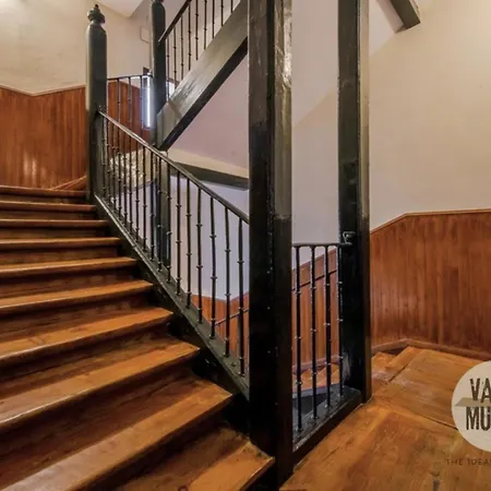 Appartamento Fashion Design Loft En Calle Carretas-sol 4pax *