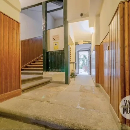 Appartamento Fashion Design Loft En Calle Carretas-sol 4pax