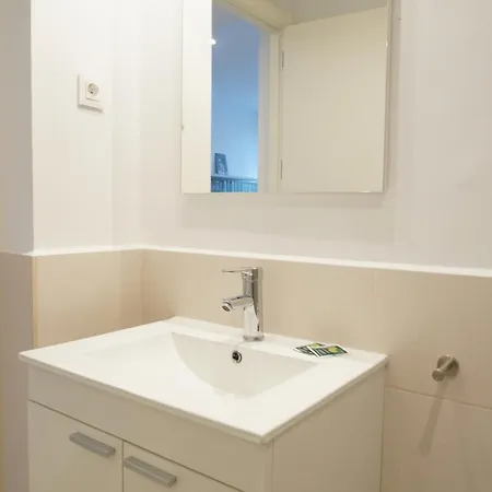 Apartamento Duke Vallehermoso *