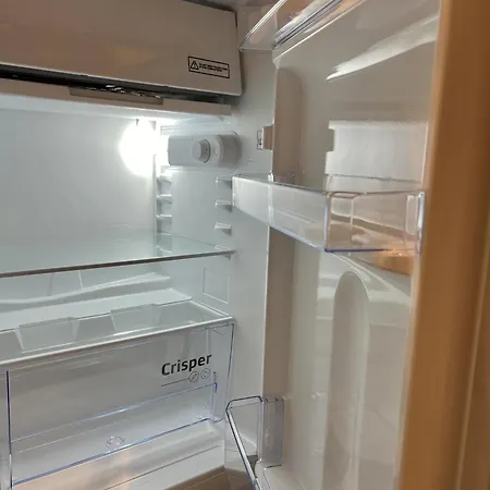 Apartamento Duke Vallehermoso Madrid
