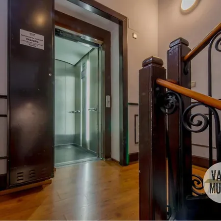 Oasis 3 En Sol, Descubre Concepcion Jeronima Apartment