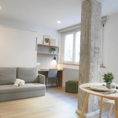 Apartamento Duke Vallehermoso