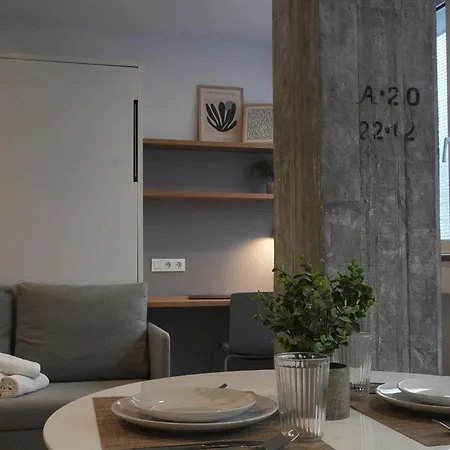 Duke Vallehermoso Apartamento Madrid