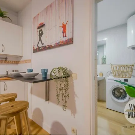 Oasis 3 En Sol, Descubre Concepcion Jeronima Madrid