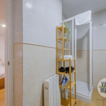 Apartment Oasis 3 En Sol, Descubre Concepcion Jeronima